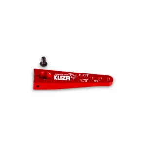 KUZA squadretta futaba 1,75" - 45mm