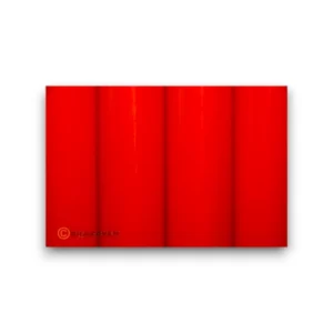 ORACOVER rosso segnale 21-022