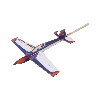 stick-plane