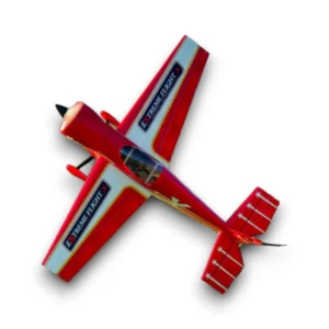 Extreme flight LASER 91" rosso