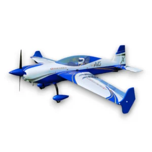 Extreme flight EXTRA NG 91" blu/bianco