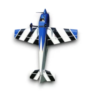 Extreme Flight EXTRA 300 91" bianco/blu