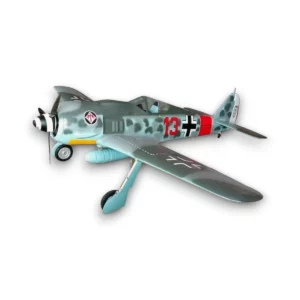 TOPRC Focke-Wulf Fw 190A-8 93