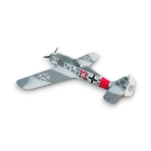 TOPRC Focke-Wulf Fw 190A-8 93